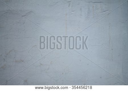 Retro Concrete Weathered Wall Old Texture. Stock Photo For Web And Print, Backgrundand Wallpaper Wit