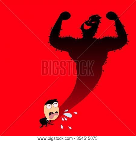 Pathogens Are Latent In Normal People For A Long Time, And People Who Are Sick From The Epidemic Dis