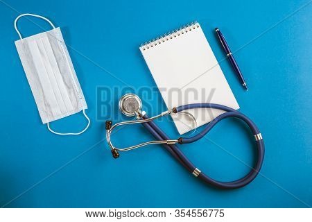Medical Health Concept