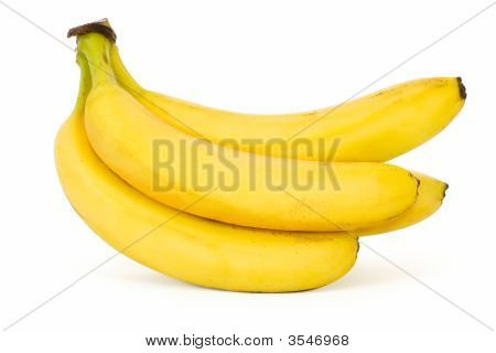Banány