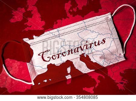 coronavirus global fight Italy quarantine - COVID-19 - travel ban, quarantine