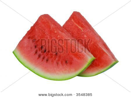 Viipaletta vesimeloni