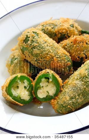 jalapeno pukawki