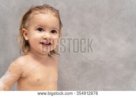 Cute Small Naked Image & Photo (Free Trial) | Bigstock
