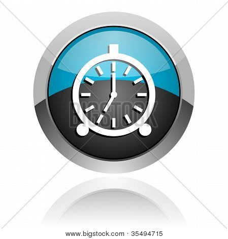 Alarm ur-ikonet