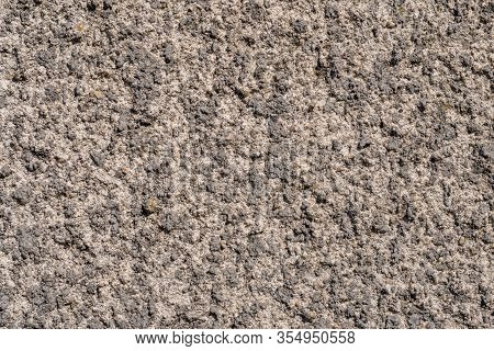 Old Beton Wall For Testure. Abstract Background