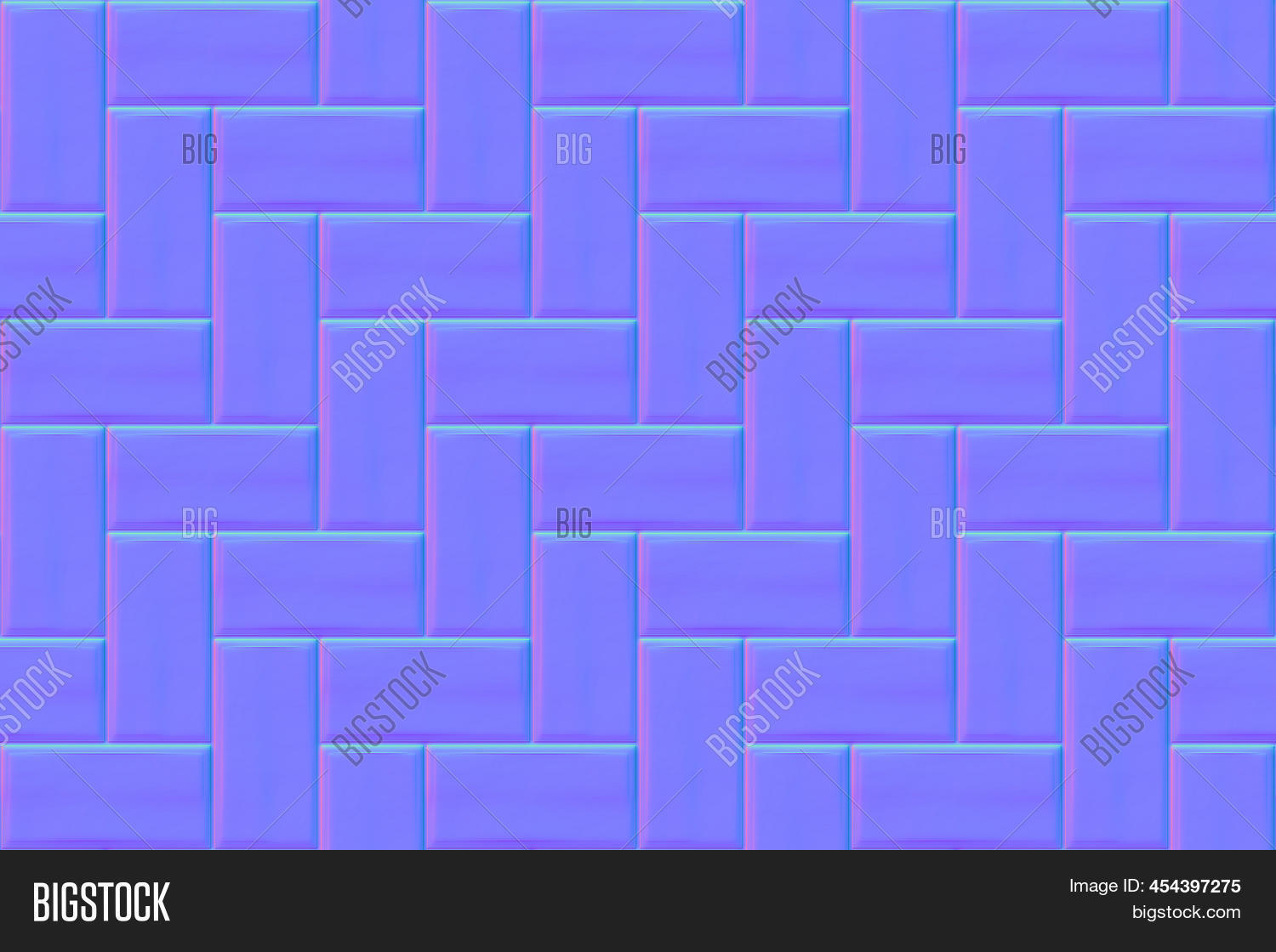 Normal Map Seamless Image & Photo (Free Trial) | Bigstock