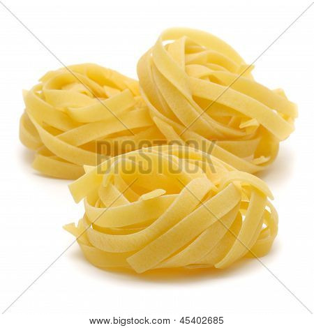 Tagliatelle