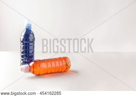 Isotonic Energy Drink. Isotonic Drink For Athletes
