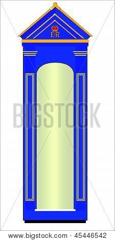 Kraliyet Muhafızı kutusu