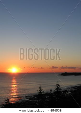 Sunrise Mooloolaba