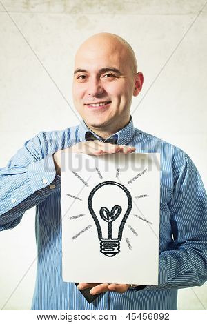 Liikeidea