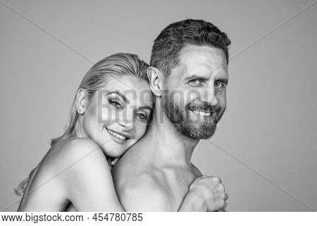 Happy Sensual Image & Photo (Free Trial) | Bigstock
