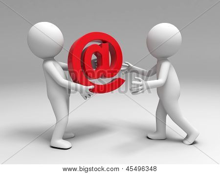 เข้าสู่ระบบอีเมล์