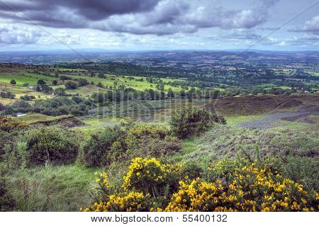 Shropshire Landscape