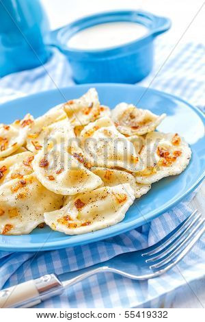 Dumplings