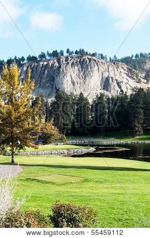 Kelowna Golf And Country Club