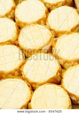 Formaggio a pasta molle francese