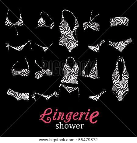 lingerie