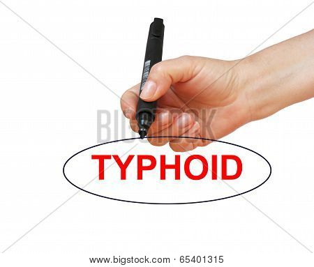 Typhoid