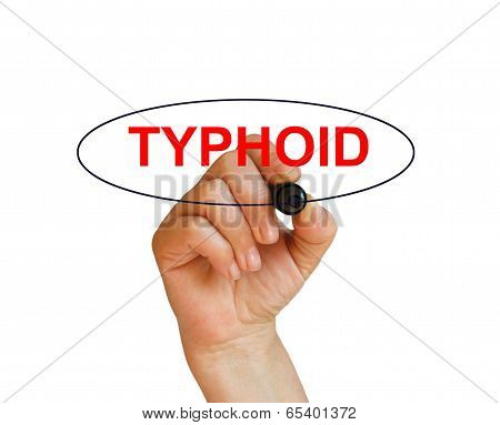 Typhoid