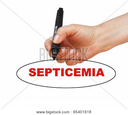 Septicemia
