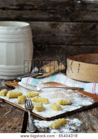 Gnocci