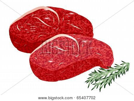 Sirloin Steak