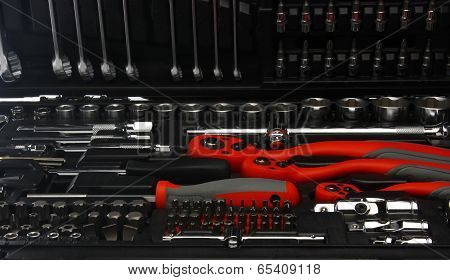 Tool Kit