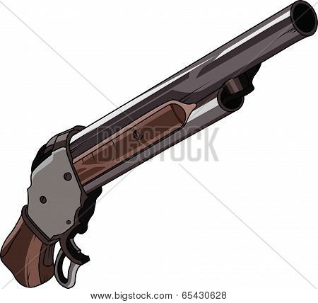 Shotgun