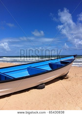 Fishing Boat