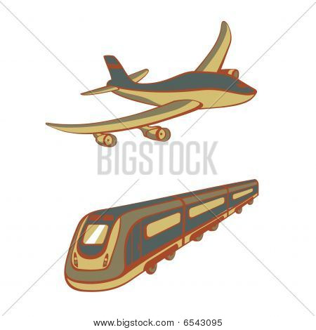 Środków transportu