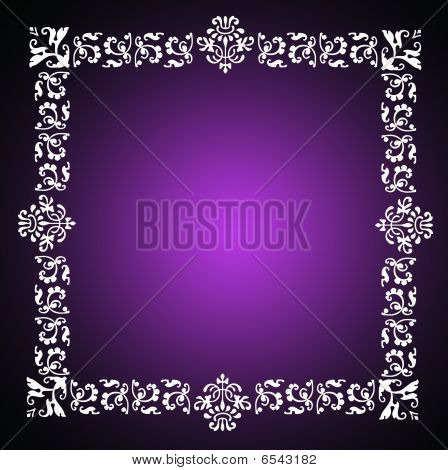 Blumenmuster