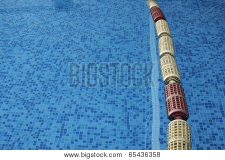Swimming Pool And Hall