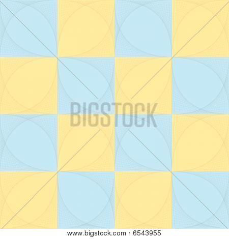Abstrakt Mesh