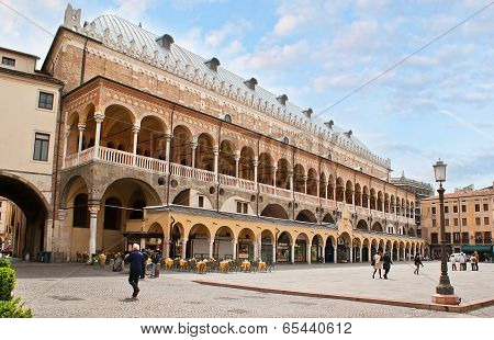Old Palace