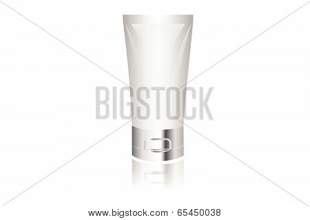 Plastic Tube Package