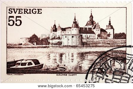 Kalmar Castle