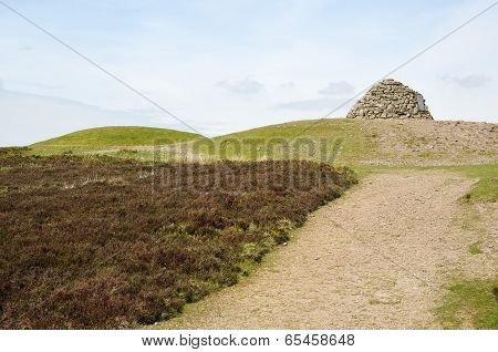 Dunkery Beacon
