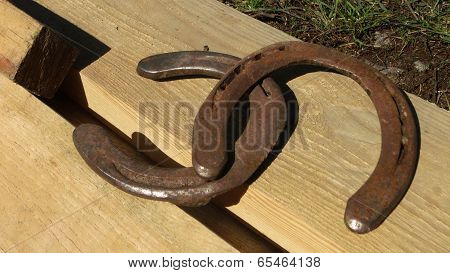 Horseshoes