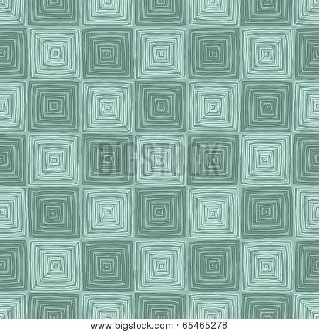 Squares Seamless Pattern