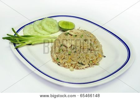 Fried Rice
