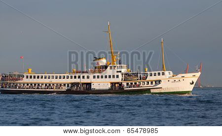 Ferry