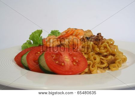mie goreng
