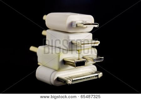 Universal Converter Plugs