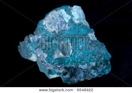 Dioptas Cristal Stein