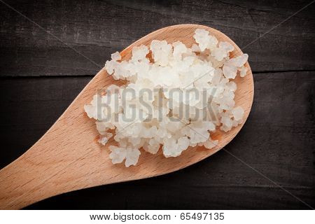 Water Kefir Grains