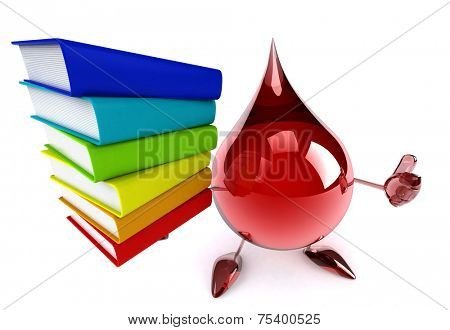 Blood
