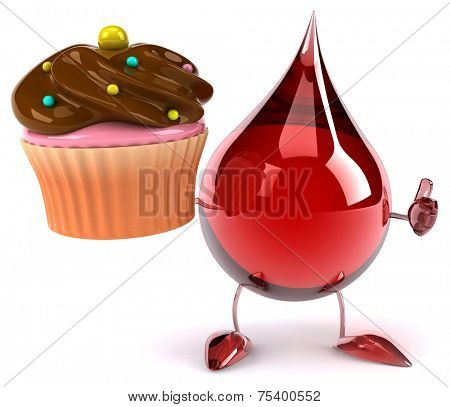 Blood