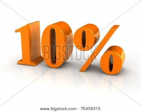 Percentage Sign